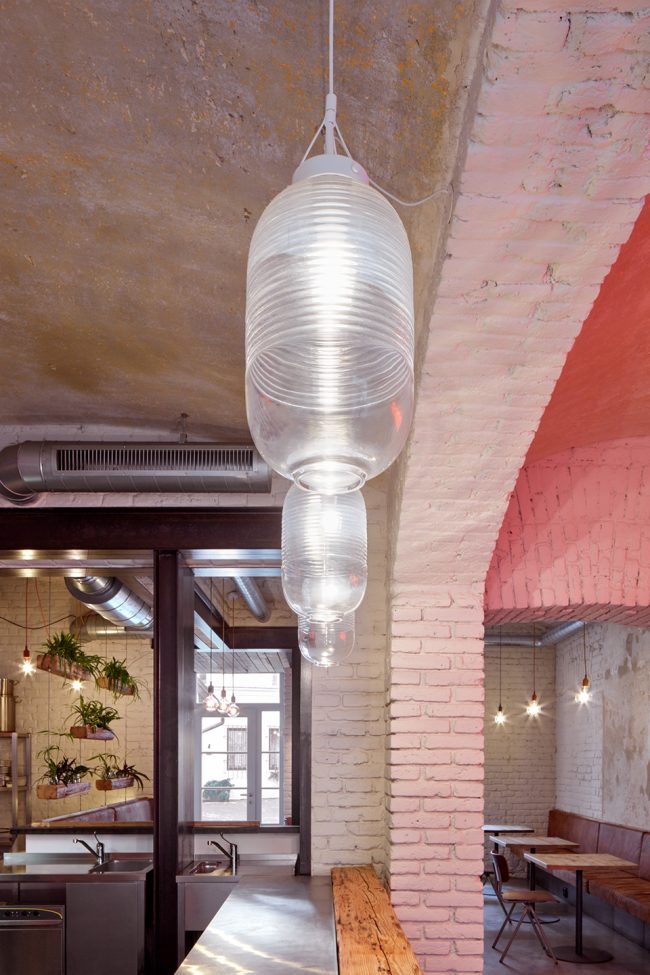 Pipca by mar.s architects