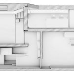 城中住宅，英国 / Scenario Architecture