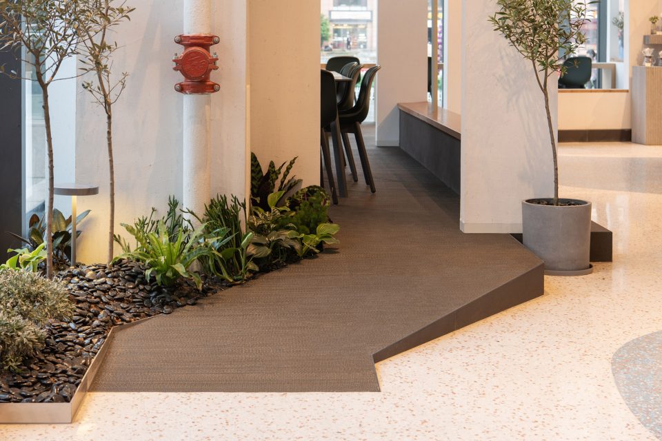 Seesaw Coffee Suzhou Longhu by Nota