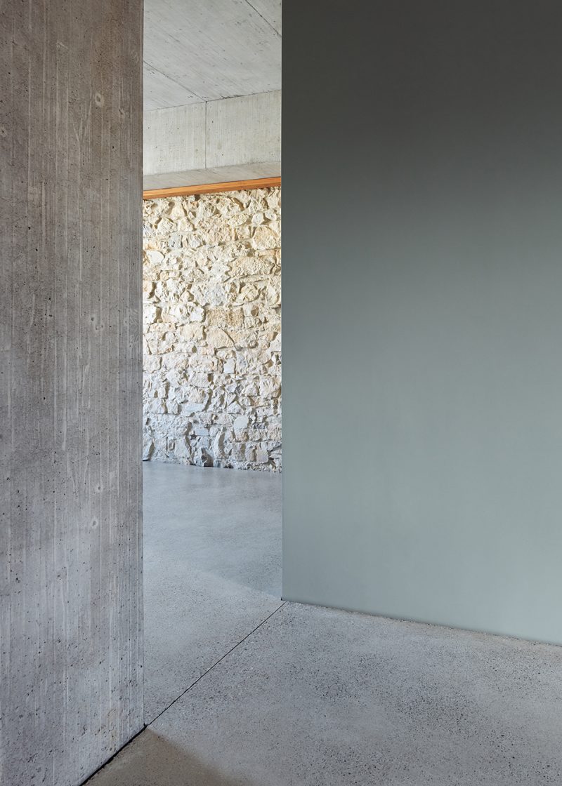 Ersatzneubau Bahnhofstrasse Aarau by GAUTSCHI LENZIN SCHENKER