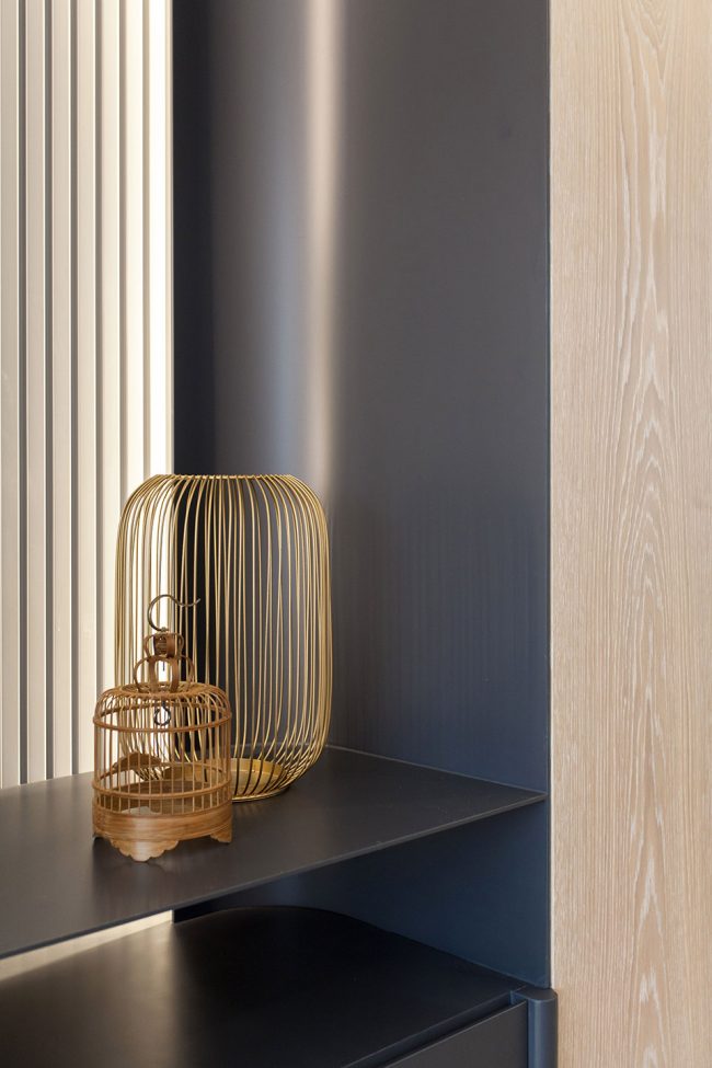 LARVOTTO Hong Kong by STUDIO ADJECTIVE LTD.