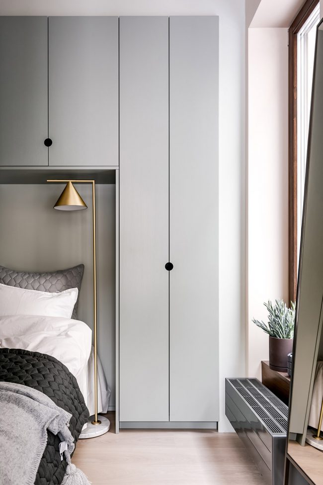 Mono by Note Design Studio
