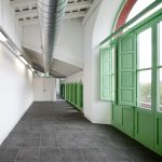 Municipal Drawing and painting School of Vic by Garcés De Seta Bonet Arquitectes