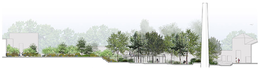 Papalote Children ́s Museum by Ambrosi Etchegaray 2