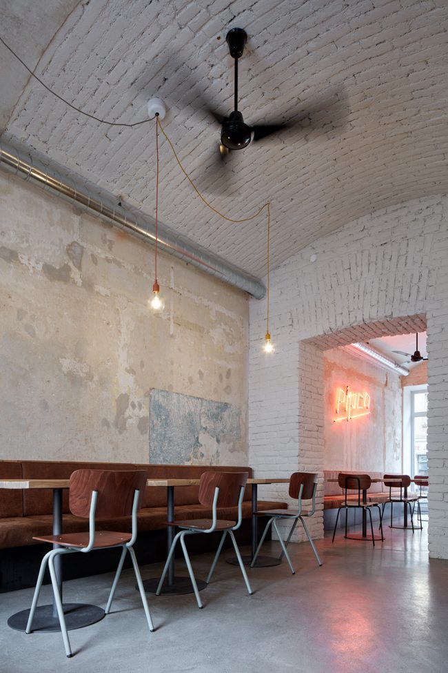 Pipca by mar.s architects
