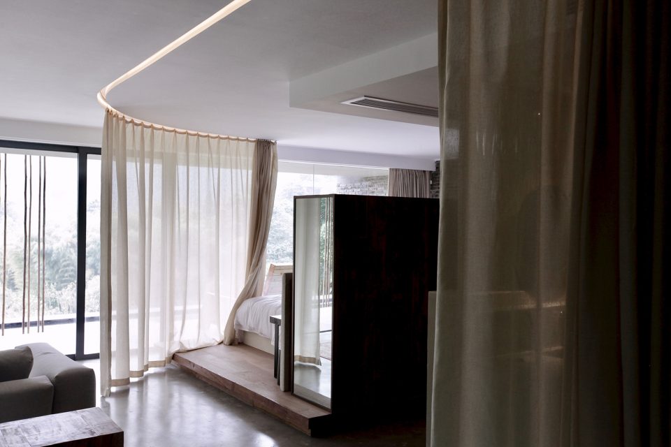anadu resort china by studio8