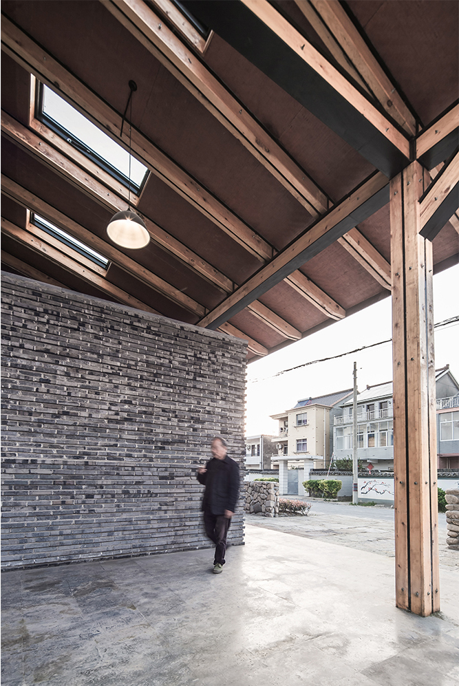 dongziguan villagers activity center china by gadxline studio.jpg