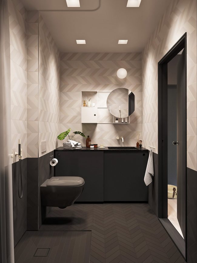 Mono by Note Design Studio