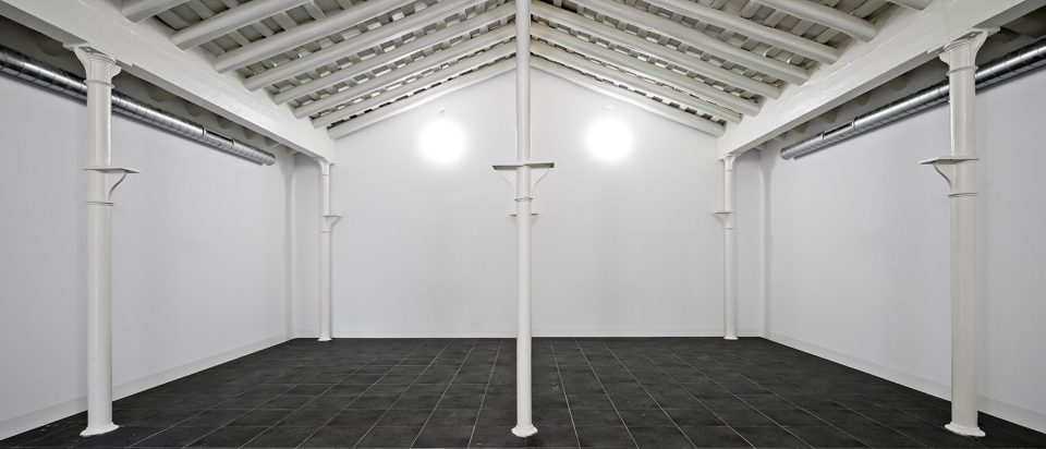 Municipal Drawing and painting School of Vic