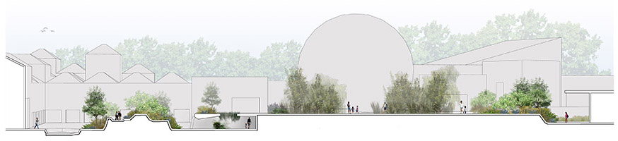 Papalote Children ́s Museum by Ambrosi Etchegaray 2