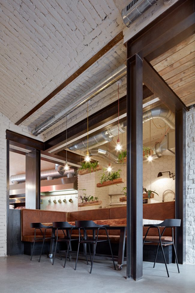 Pipca by mar.s architects
