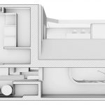 城中住宅，英国 / Scenario Architecture