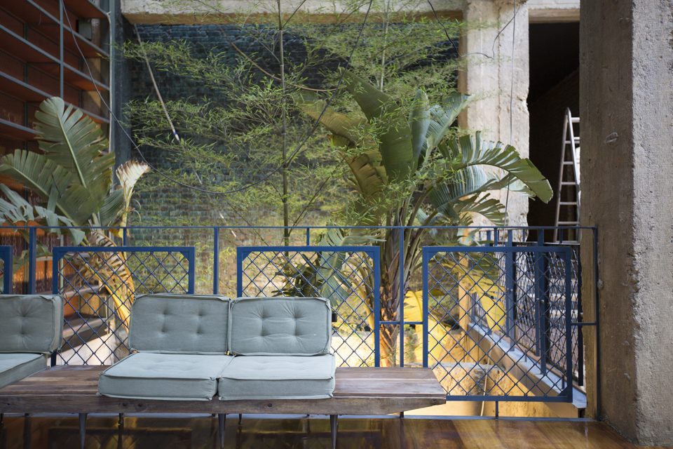 Stamba Hotel by Adjara Arch Group