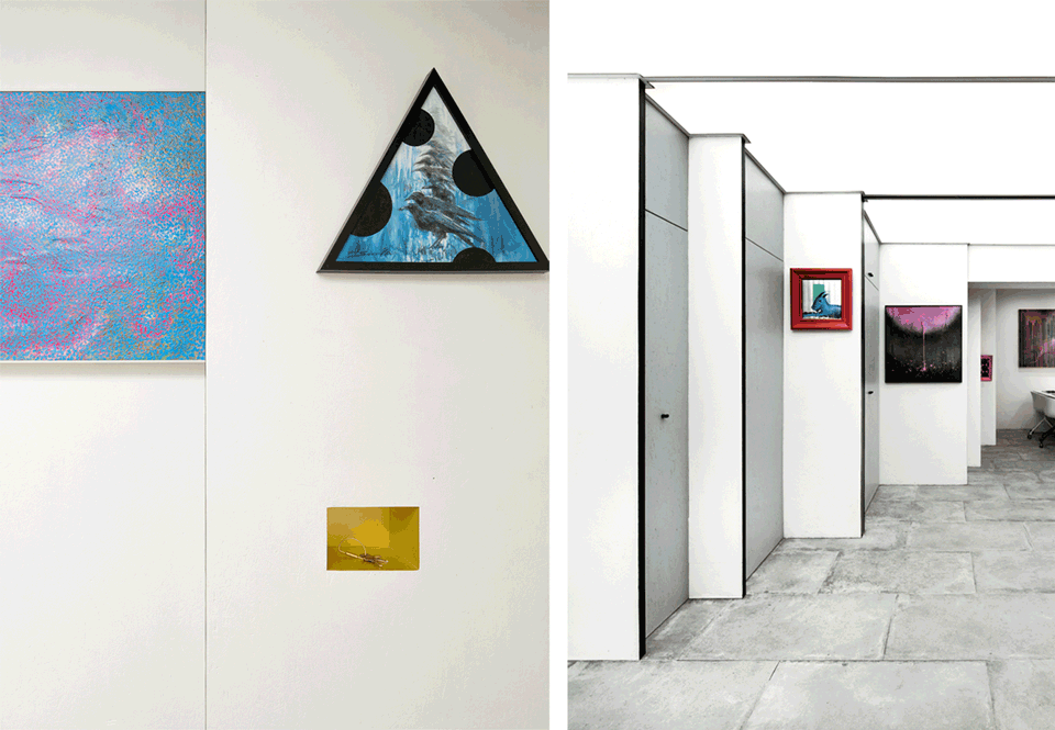 ARTLAND IN SHANGHAI by TOPOS DESIGN CLANS