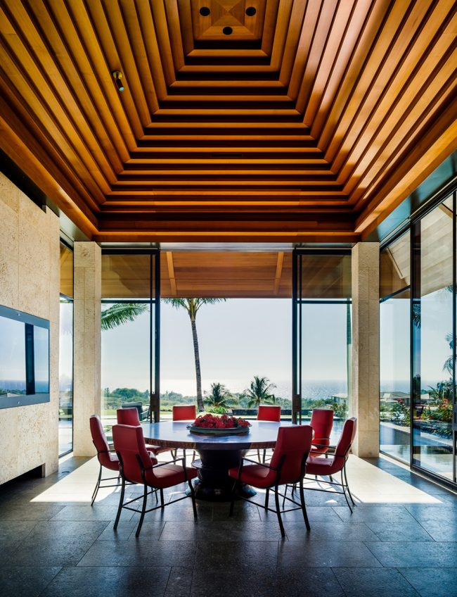 Kauhale Kai by de Reus Architects