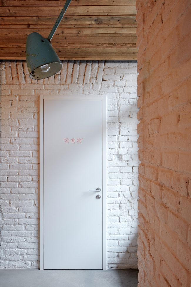 Pipca by mar.s architects
