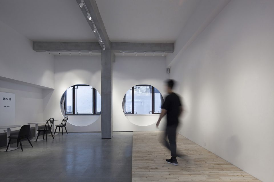 Together · Venue Fawn Hostel Suzhou by Cao Pu