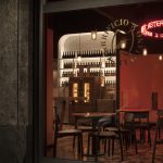 Birrificio Italiano by DWA Design Studio