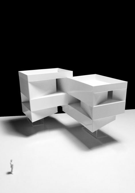 FABABU HOUSE by Fran Silvestre Arquitectos