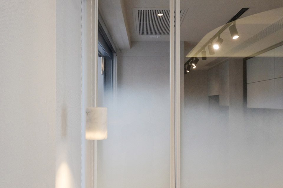 LARVOTTO Hong Kong by STUDIO ADJECTIVE LTD.