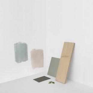 Mono by Note Design Studio