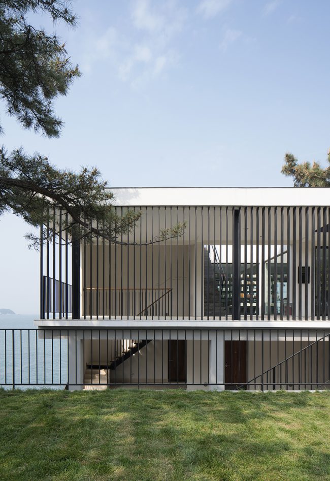 Pusu Qilan Hotel by Quiet Poetry Design Studio