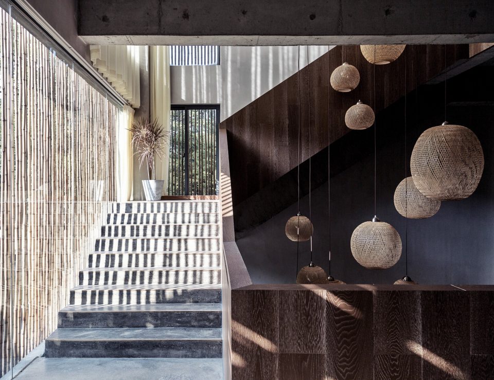 anadu resort china by studio8