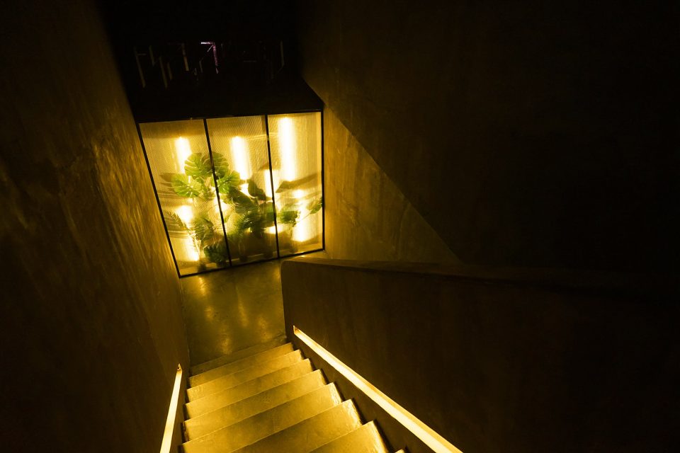 61NANKING by JH Architecture