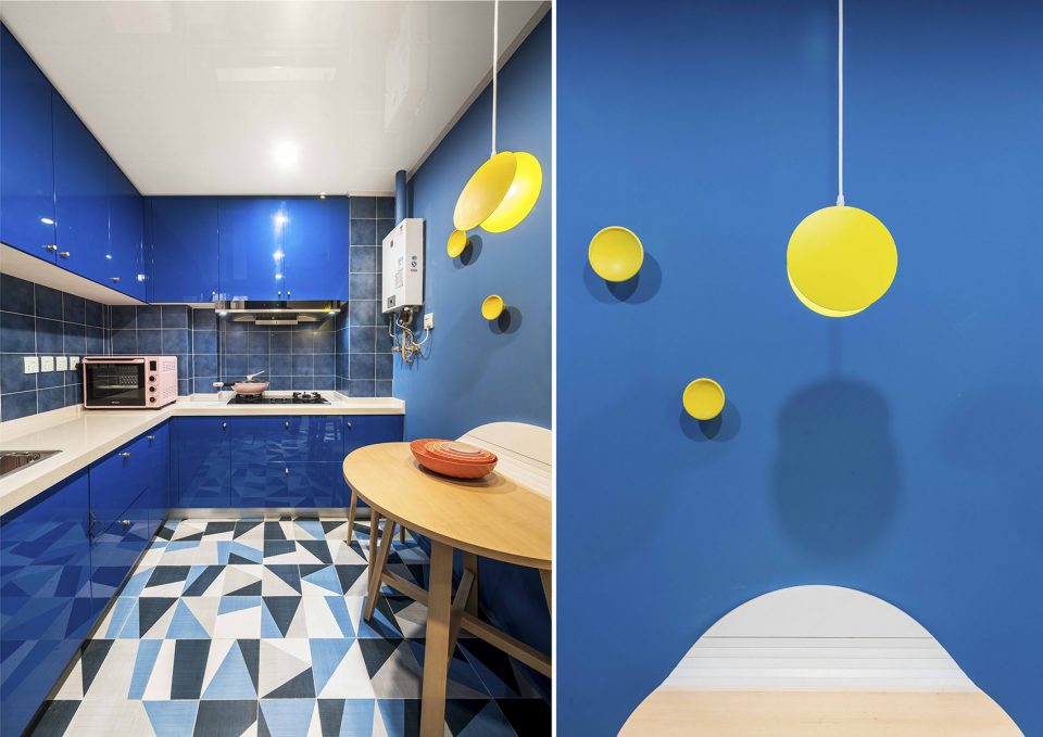ARTLAND IN SHANGHAI by TOPOS DESIGN CLANS