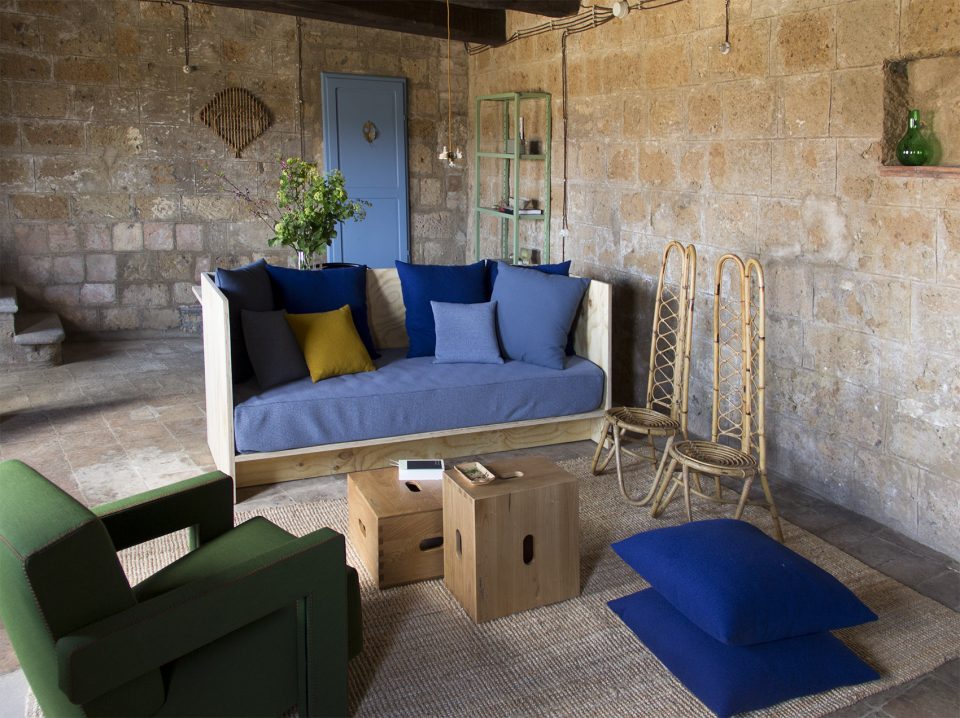 Artist House by DWA Design Studio