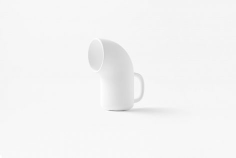 Not just a cup by nendo