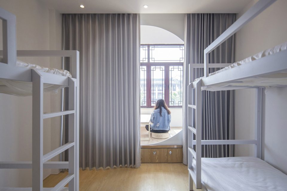 Together · Venue Fawn Hostel Suzhou by Cao Pu