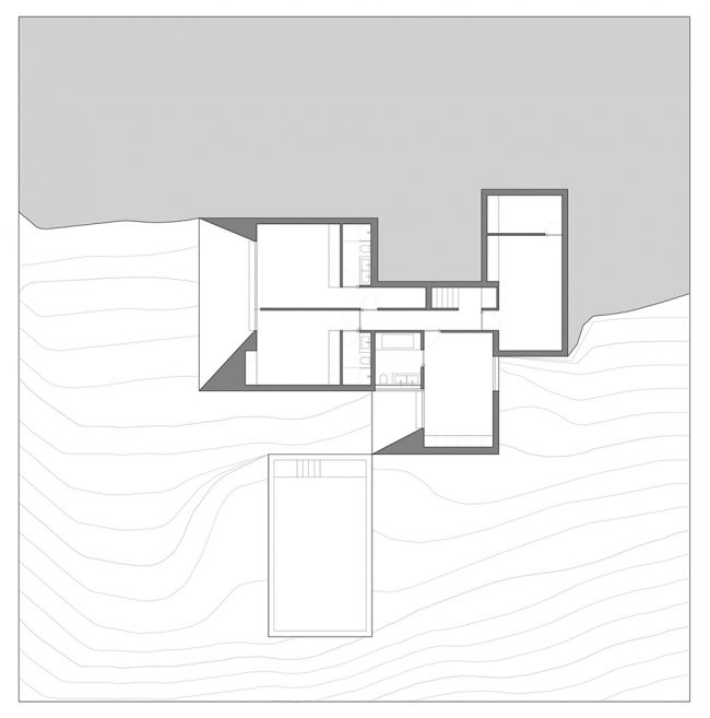 FABABU HOUSE by Fran Silvestre Arquitectos