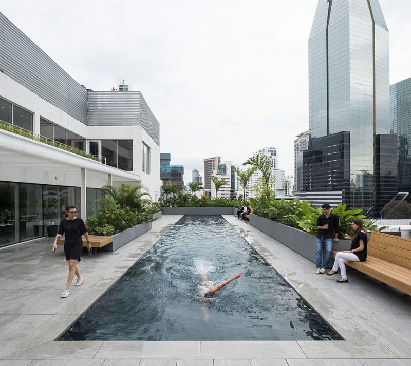 Mallol Design House by Mallol Arquitectos