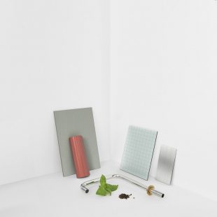 Mono by Note Design Studio