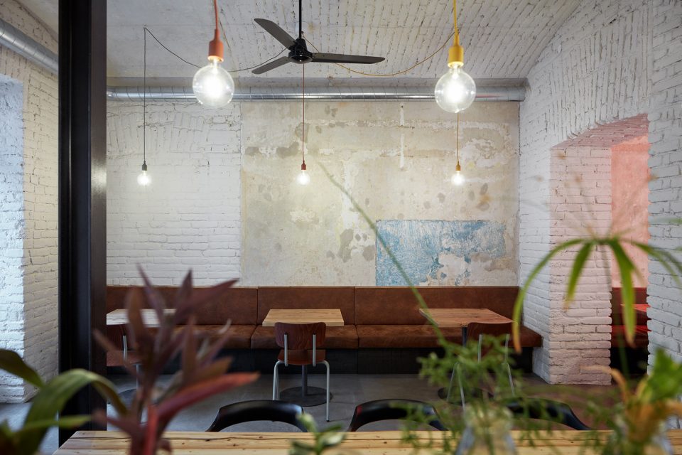 Pipca by mar.s architects