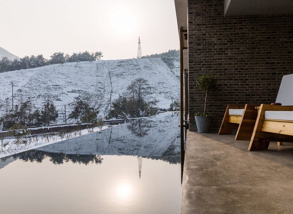 anadu resort china by studio8