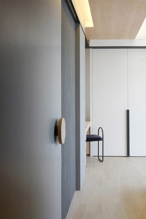 LARVOTTO Hong Kong by STUDIO ADJECTIVE LTD.
