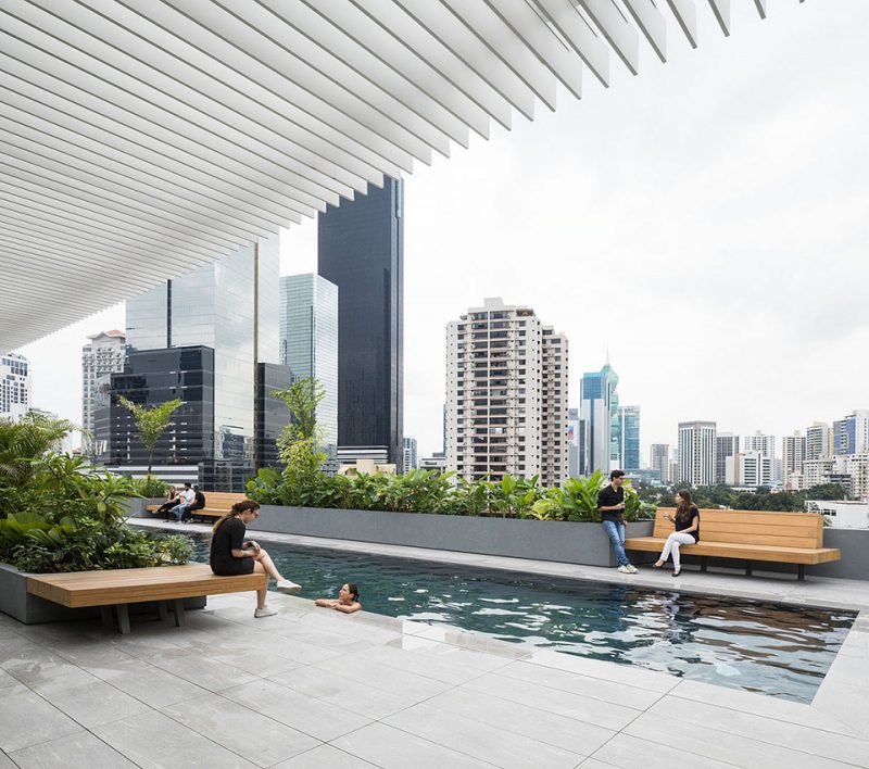 Mallol Design House by Mallol Arquitectos