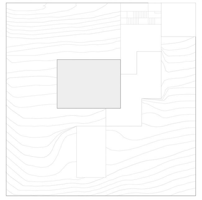 FABABU HOUSE by Fran Silvestre Arquitectos
