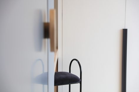 LARVOTTO Hong Kong by STUDIO ADJECTIVE LTD.