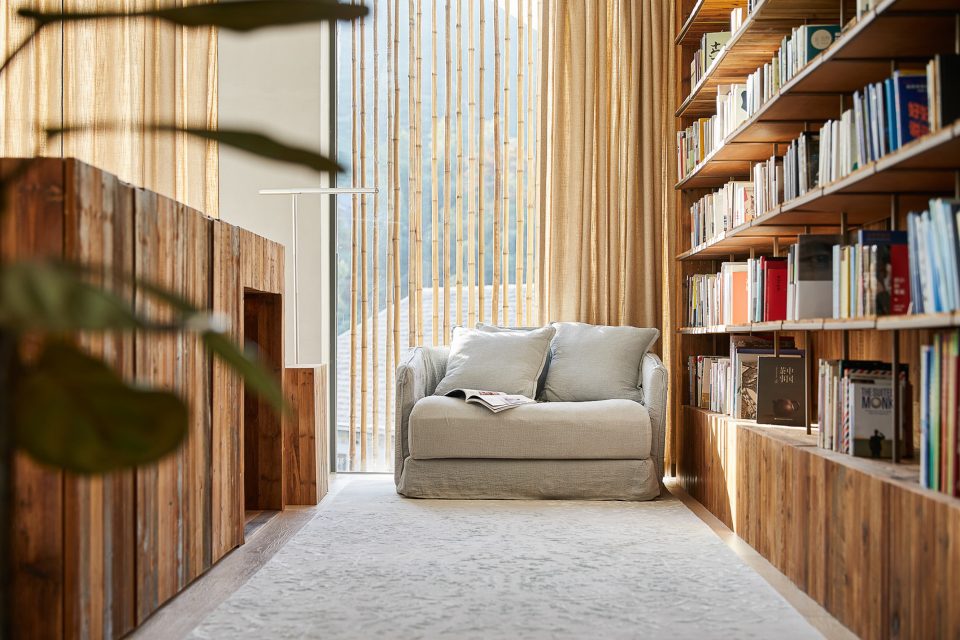 anadu resort china by studio8