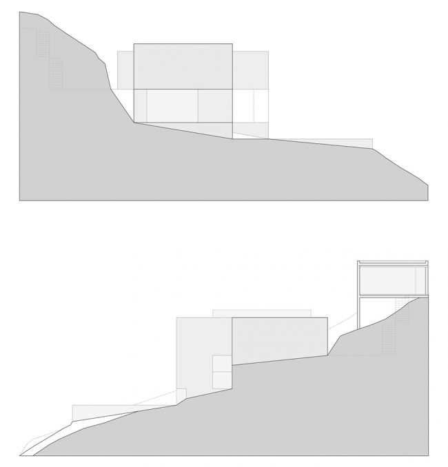 FABABU HOUSE by Fran Silvestre Arquitectos