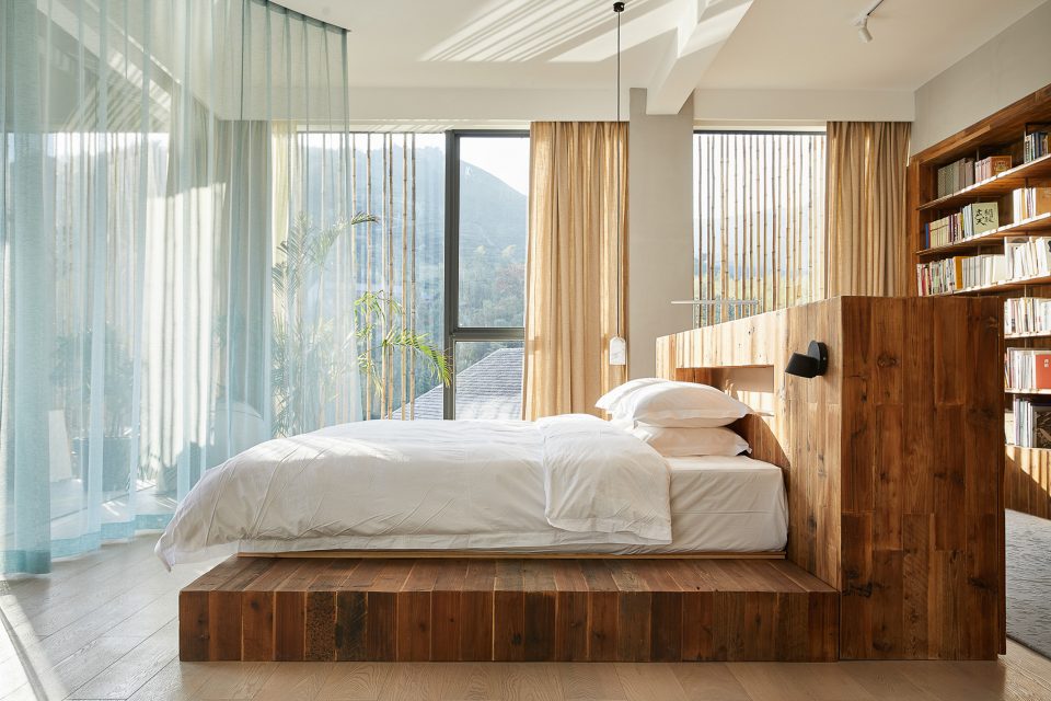 anadu resort china by studio8