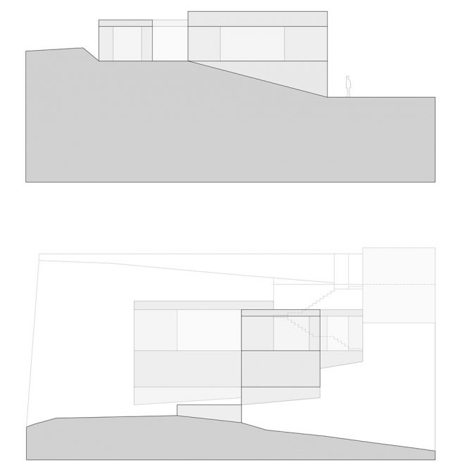 FABABU HOUSE by Fran Silvestre Arquitectos