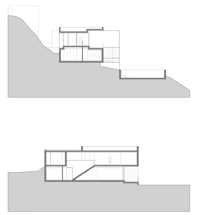 FABABU HOUSE by Fran Silvestre Arquitectos