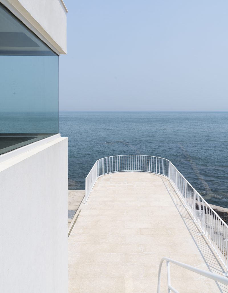 Pusu Qilan Hotel by Quiet Poetry Design Studio