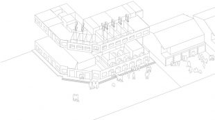 Together · Venue Fawn Hostel Suzhou by Cao Pu