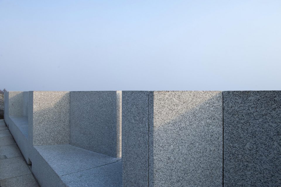 22Pedra da Ra22 lookout point by CSA arquitectura