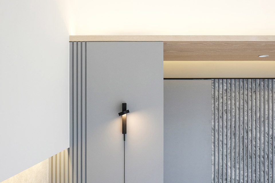LARVOTTO Hong Kong by STUDIO ADJECTIVE LTD.